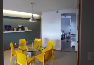 Apartamento na Ponta Verde - Maceió - 3