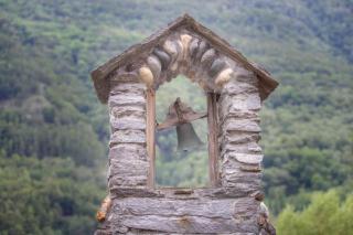 Casa San Cristoforo - "Studio" - Maggia TI - 0