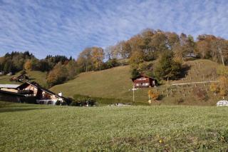 Weissenberge Gfell - 1