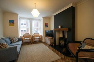 Gorleston Beach House By Leap Escapes - 7