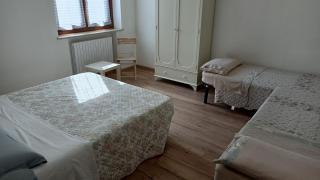 La casa di Primo - Montecosaro - 2
