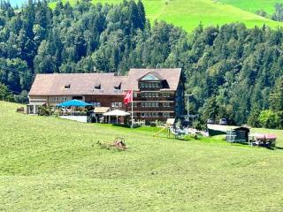 Ferienwohnung Gapf - Hundwil - 0
