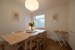 Gorleston Beach House By Leap Escapes - 3