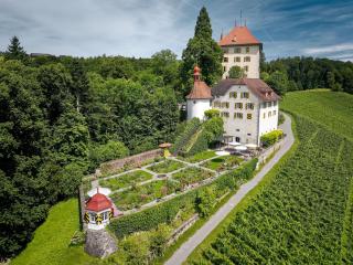 Schloss Heidegg - Gelfingen - 0