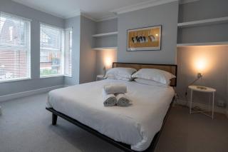 Gorleston Beach House By Leap Escapes - 6