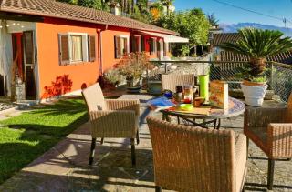 Casa Fiore - Ferien am Lago Maggiore - Brissago - 0