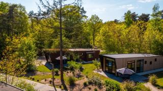 Vakantiepark De Wiltzangh - 4