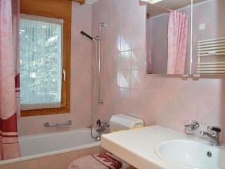 Rottal 4 Bett Wohnung - b48810 - Mürren - 1