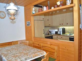 Rottal 4 Bett Wohnung - b48810 - Mürren - 2