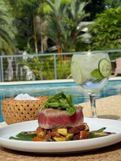 Aves Resort Montezuma - 5