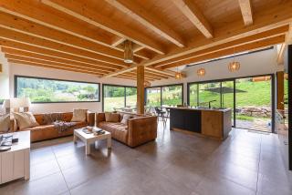 NEW - Villa Altaia, calme et vue montagne by LLA SELECTIONS - Saint-Eustache - 9