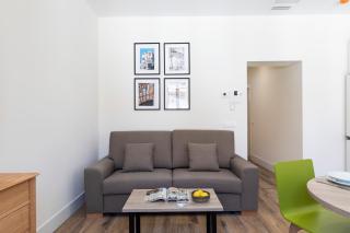 Apartamentos Blume Conde Aranda - 3