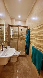 Haut Founty Studio Casa Azul - Agadir - 3