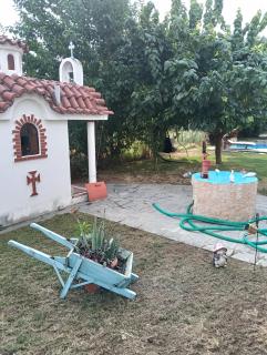 H BIΛΑ ΤΩΝ ΟΝΕΙΡΩΝ ΣΟΥ-999 THE VILLA OF YOURS Dreams 999 - 9