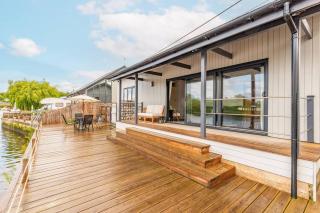 Innisfree House By Leap Escapes - Brundall - 5