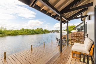 Innisfree House By Leap Escapes - Brundall - 6