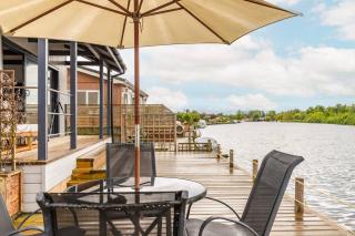Innisfree House By Leap Escapes - Brundall - 9