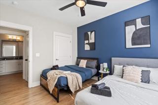 Luxe 1BR Suite in Waverly Charlotte - Charlotte - 2