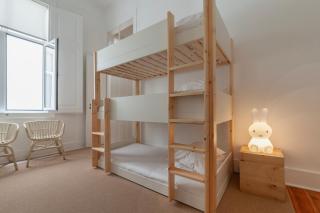 Lisbon Cheese & Wine Suites - 6