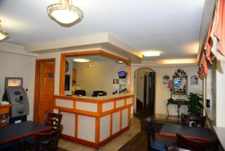 Budget Inn Express - Gillette - 4
