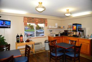 Budget Inn Express - Gillette - 3