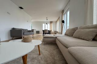 Family house with garden - near the beach - 7