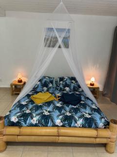 Le Berceau de Moïse - 4
