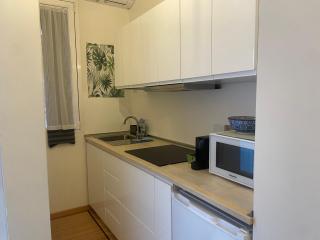 Lorenteggio Cozy House - 2