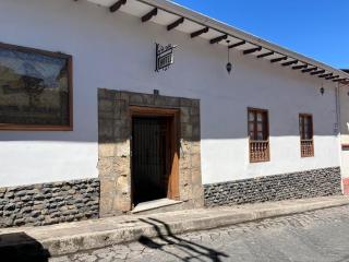 Hotel El Molino Alausí - Alausí - 6