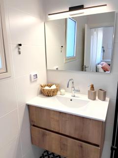 ארץ מדבר - יחידת אירוח בבאר אורה - 1