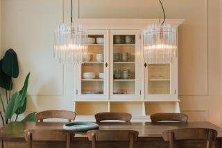 Luxury Family Apartment with canal & Peperbus view - Zwolle - 8