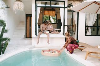 ASHITA by SEAOM Villas - 9