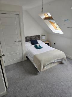 Double Cosy Bedroom in Central Dartford - Dartford - 0