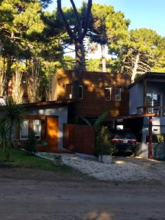 Duplex Luna - 2