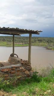 BellaTiny, Campsite - bring your own tent - Windhoek - 3