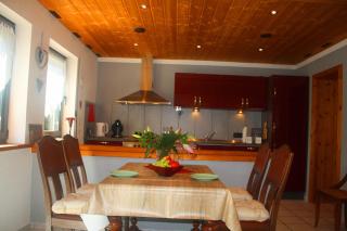 Ferienwohnung im Bergischen Land - Waldbröl - 0
