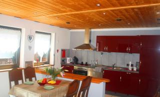 Ferienwohnung im Bergischen Land - Waldbröl - 9