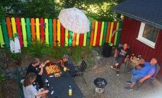 Ferienwohnung im Bergischen Land - Waldbröl - 2