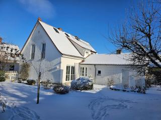 Ferienhaus Rosengarten - Selb - 9