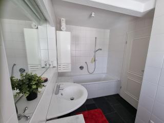 Ferienhaus Rosengarten - Selb - 1