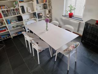 Ferienhaus Rosengarten - Selb - 8