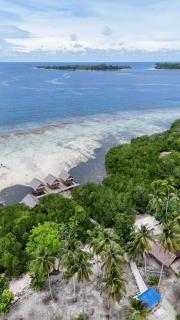 Mares Homestay-Raja Ampat - 2