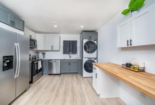 Cozy Apartment in Miami's Heart - Unit B - 0