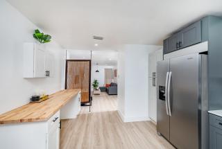 Cozy Apartment in Miami's Heart - Unit B - 4