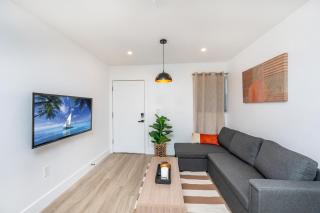 Cozy Apartment in Miami's Heart - Unit B - 3