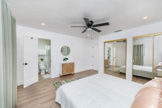 Cozy Apartment in Miami's Heart - Unit B - 1