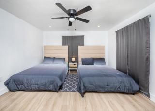 Cozy Apartment in Miami's Heart - Unit B - 7