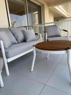 Marassi Views Marine 2br - Sīdī ‘Abd ar Raḩmān - 8