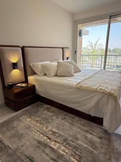 Marassi Views Marine 2br - Sīdī ‘Abd ar Raḩmān - 1