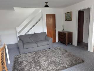 The Old School-Annexe - - 5